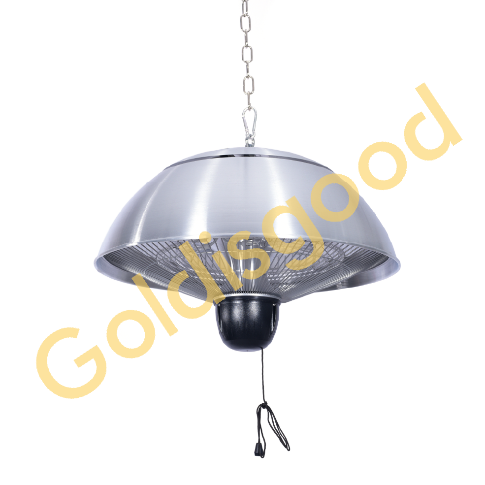 IP65 waterproof outdoor heater