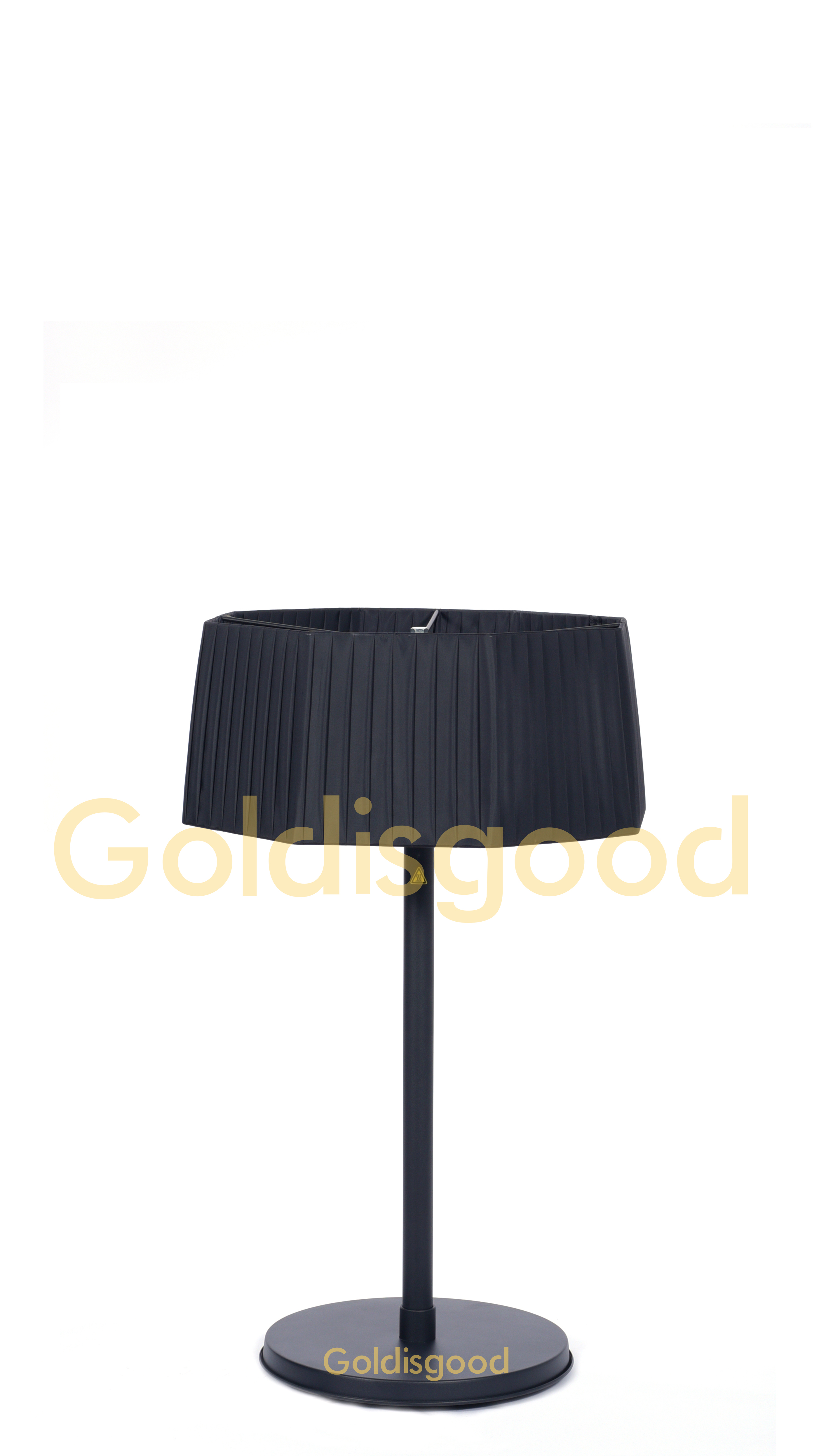 Electric patio heater waterproof