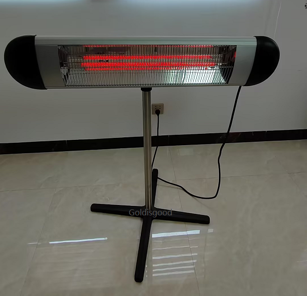 Best electric heater 2026