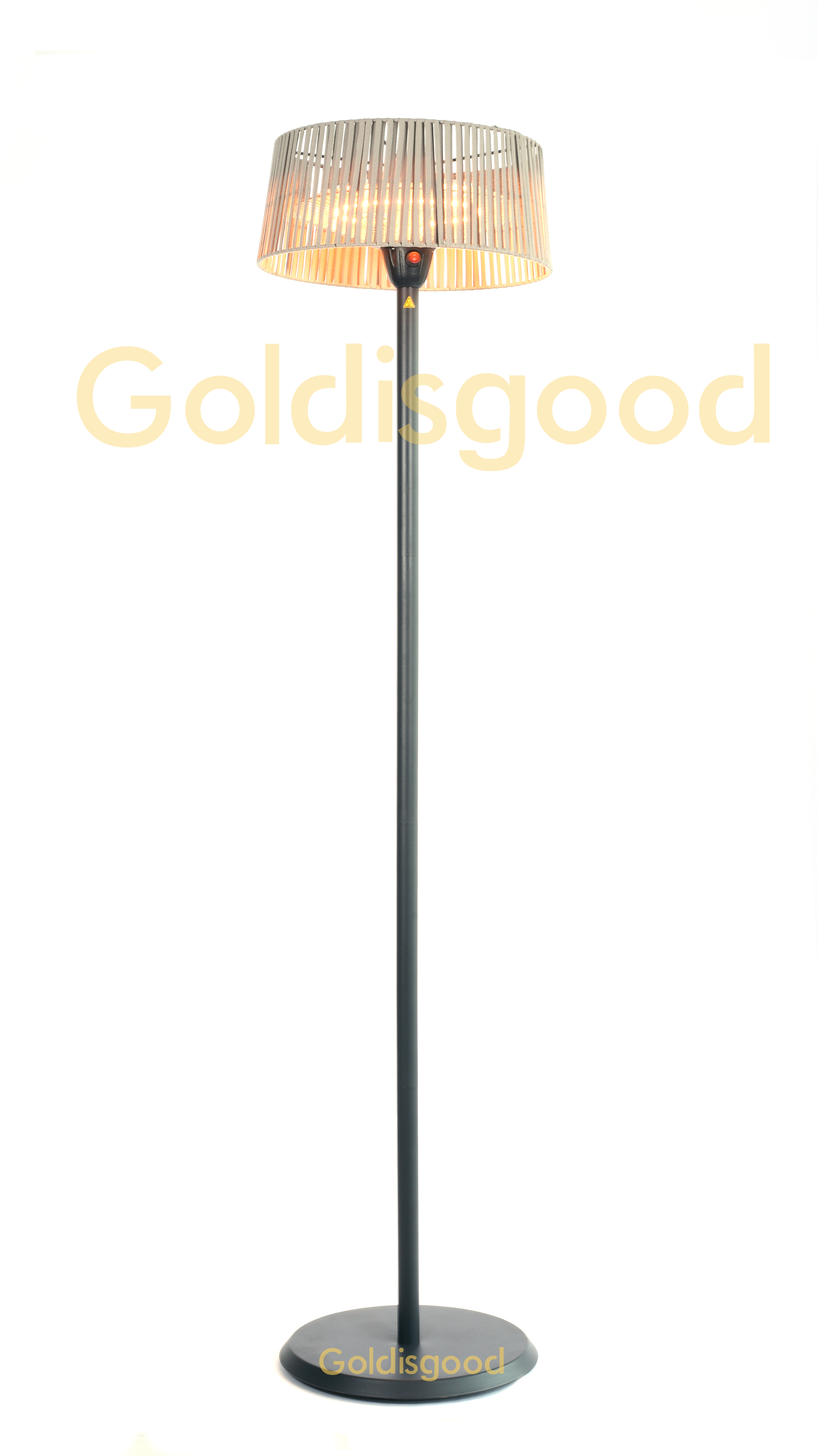 Towel rail heater